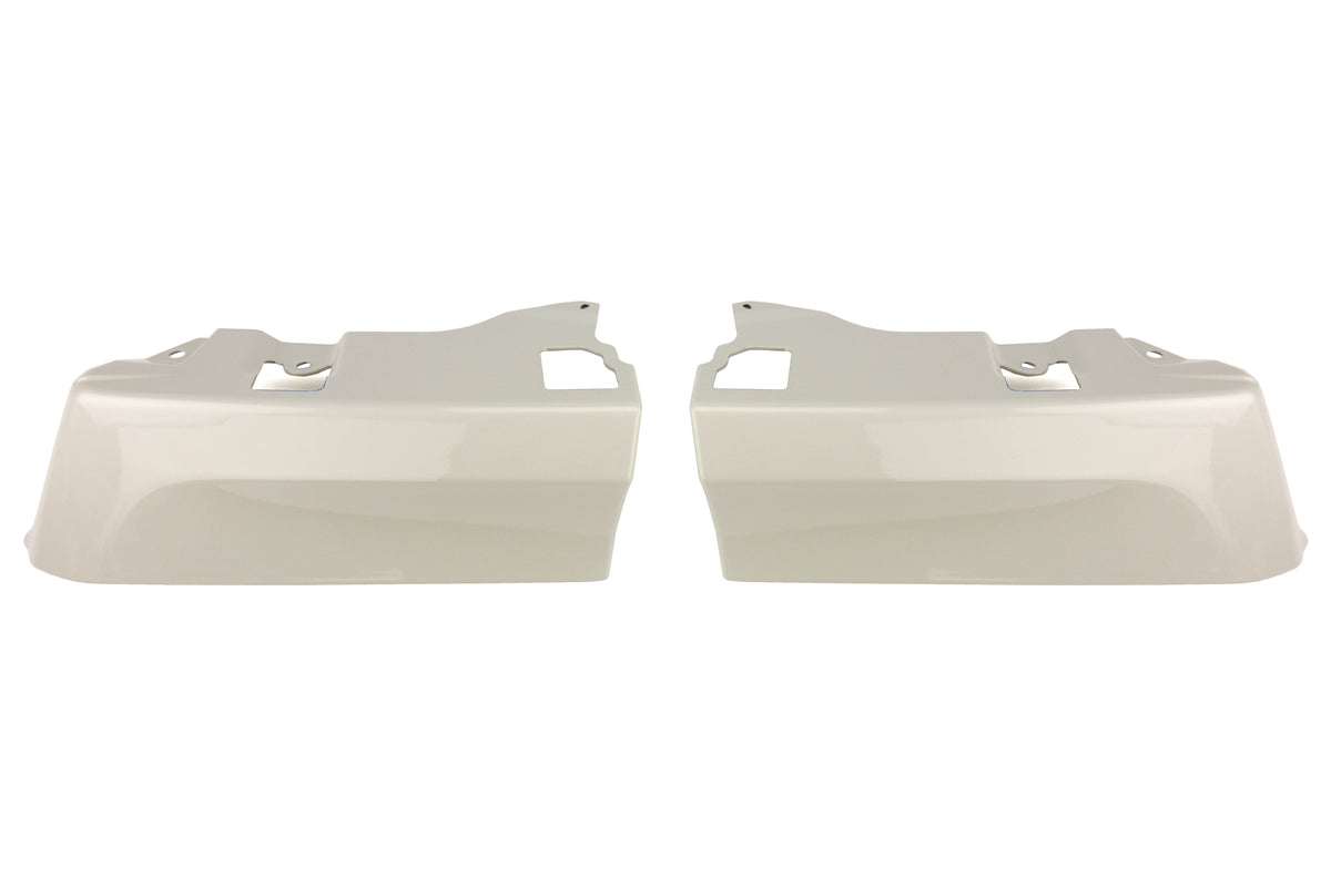 Subaru Rear Aero Splashguard USDM - 2015+ WRX / 2015+ STI