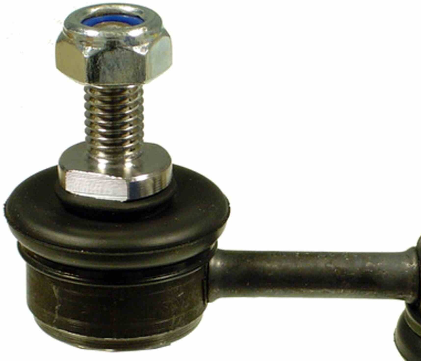 BMW E39 5-Series Rear Sway Bar Link By Delphi 33551095532