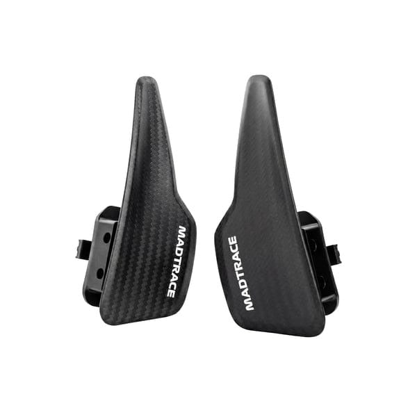 JQ Werks Madtrace Magnetic Paddle Shifters - Chevrolet Corvette