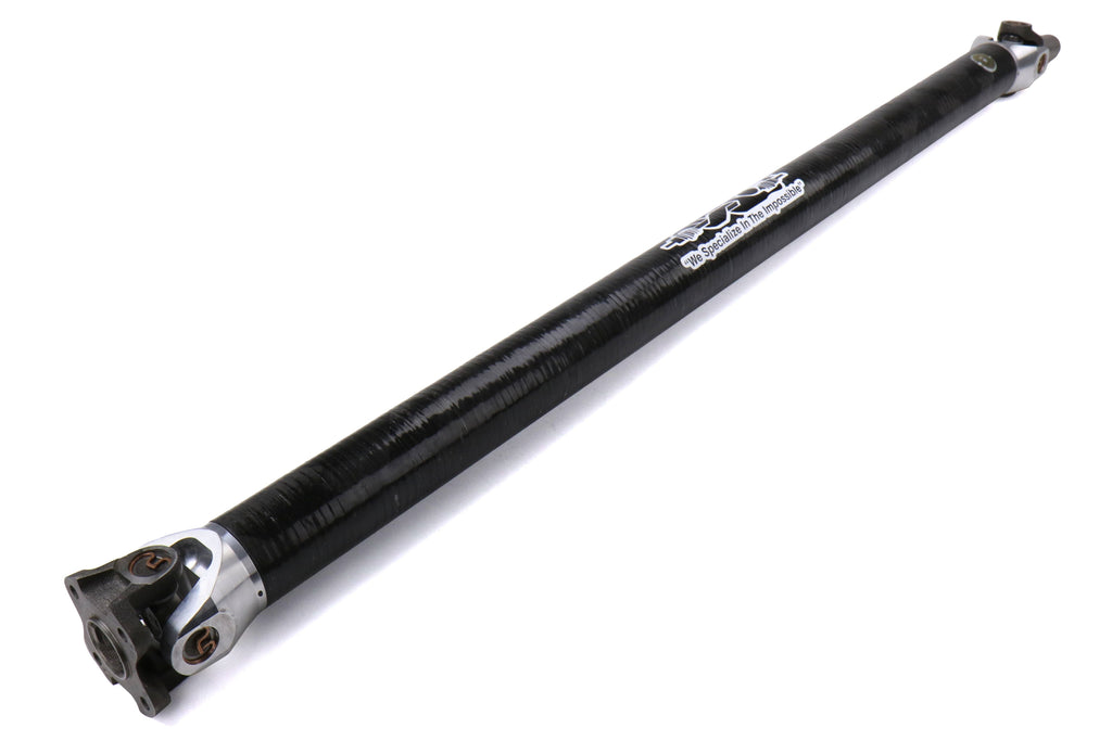 Driveshaft Shop Carbon Fiber Driveshaft (MT) - 2013-2016 Scion FR-S / 2013-2020 Subaru BRZ / 2017-2019 Toyota 86