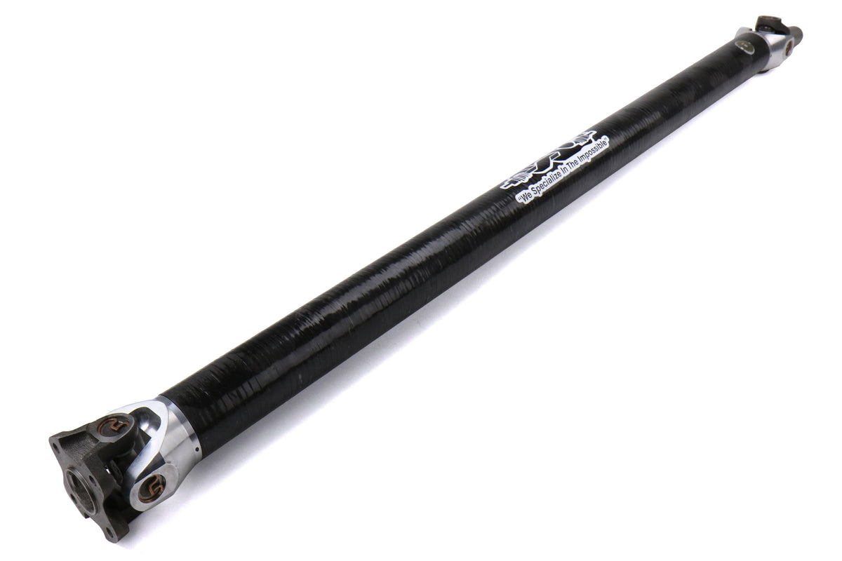 Driveshaft Shop Carbon Fiber Driveshaft (MT) - 2013-2016 Scion FR-S / 2013-2020 Subaru BRZ / 2017-2019 Toyota 86