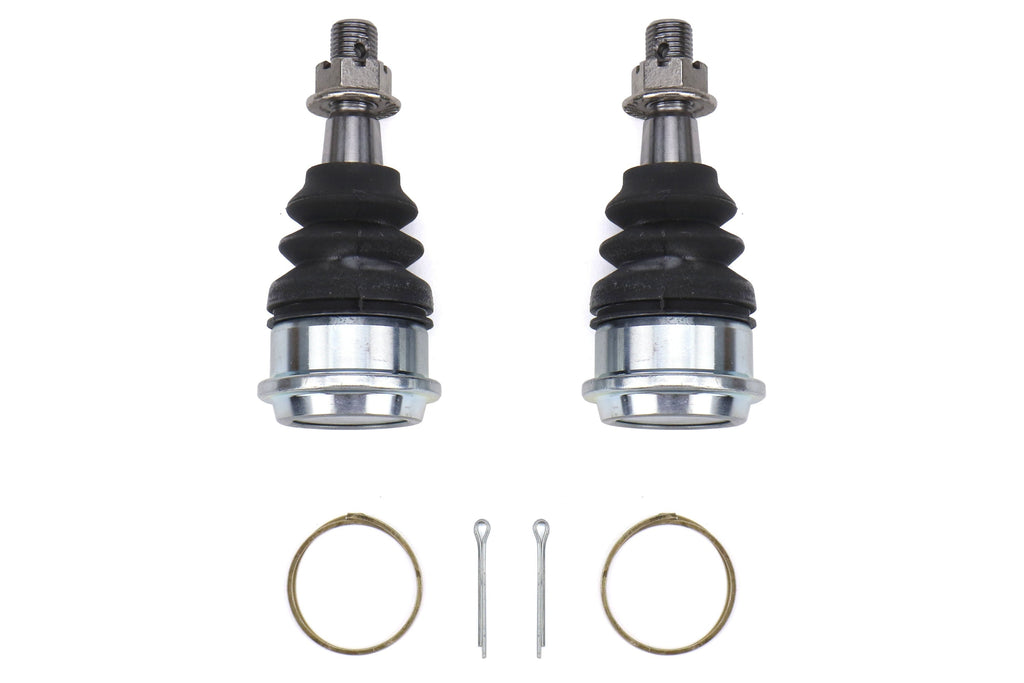 Megan Racing Front Roll Center Adjusters - 2013-2016 Scion FR-S / 2013-2020 Subaru BRZ / 2017-2019 Toyota 86