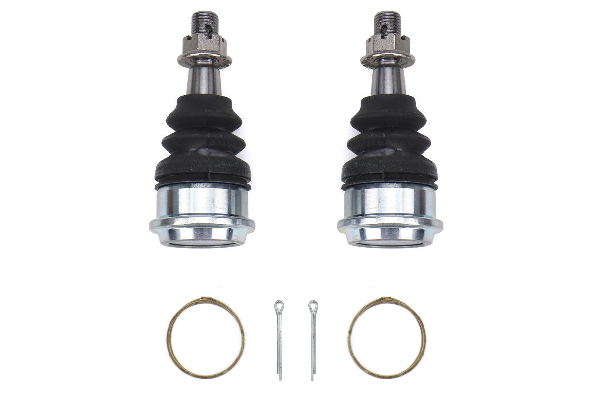 Megan Racing Front Roll Center Adjusters - 2013-2016 Scion FR-S / 2013-2020 Subaru BRZ / 2017-2019 Toyota 86