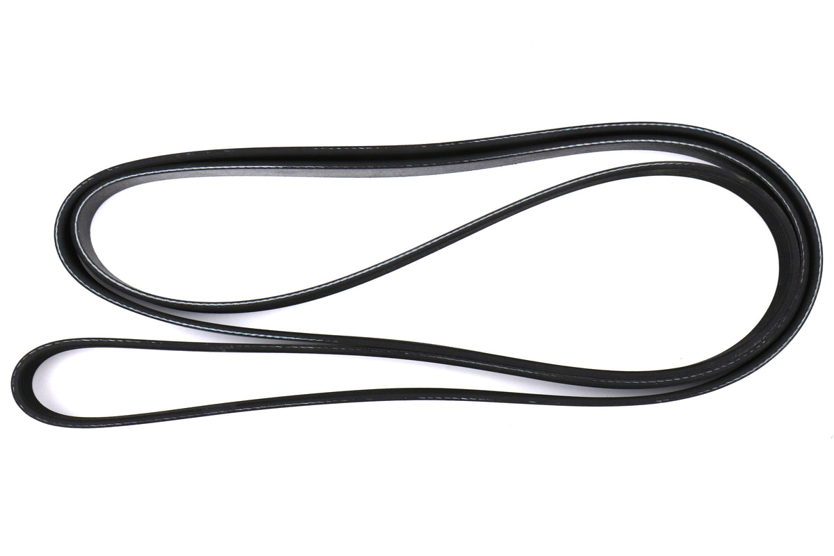 Gates High Performance Belt for Vortech Superchargers - 2013-2016 Scion FR-S / 2013-2020 Subaru BRZ / 2017-2019 Toyota 86