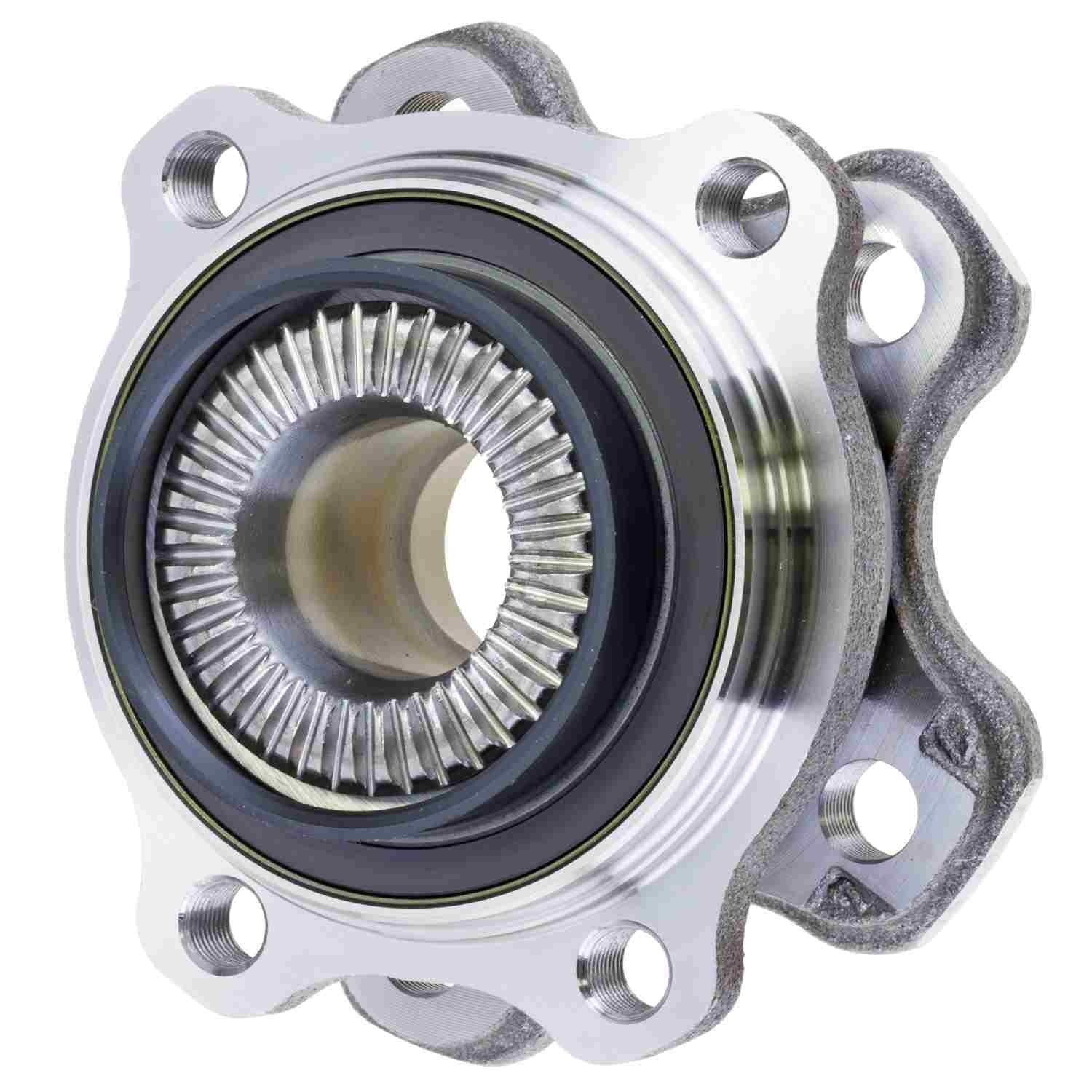 BMW G05 X5 Front Wheel Bearing Assembly OEM 31206890070