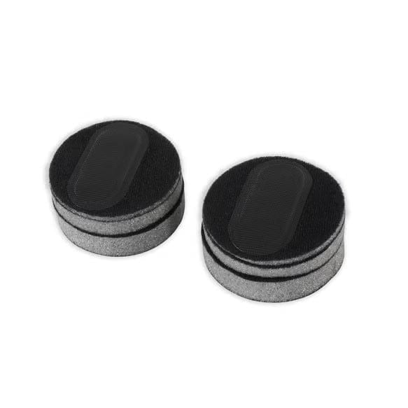Stilo Integrated Electronics- Button Mic, Earmuff Speakers
