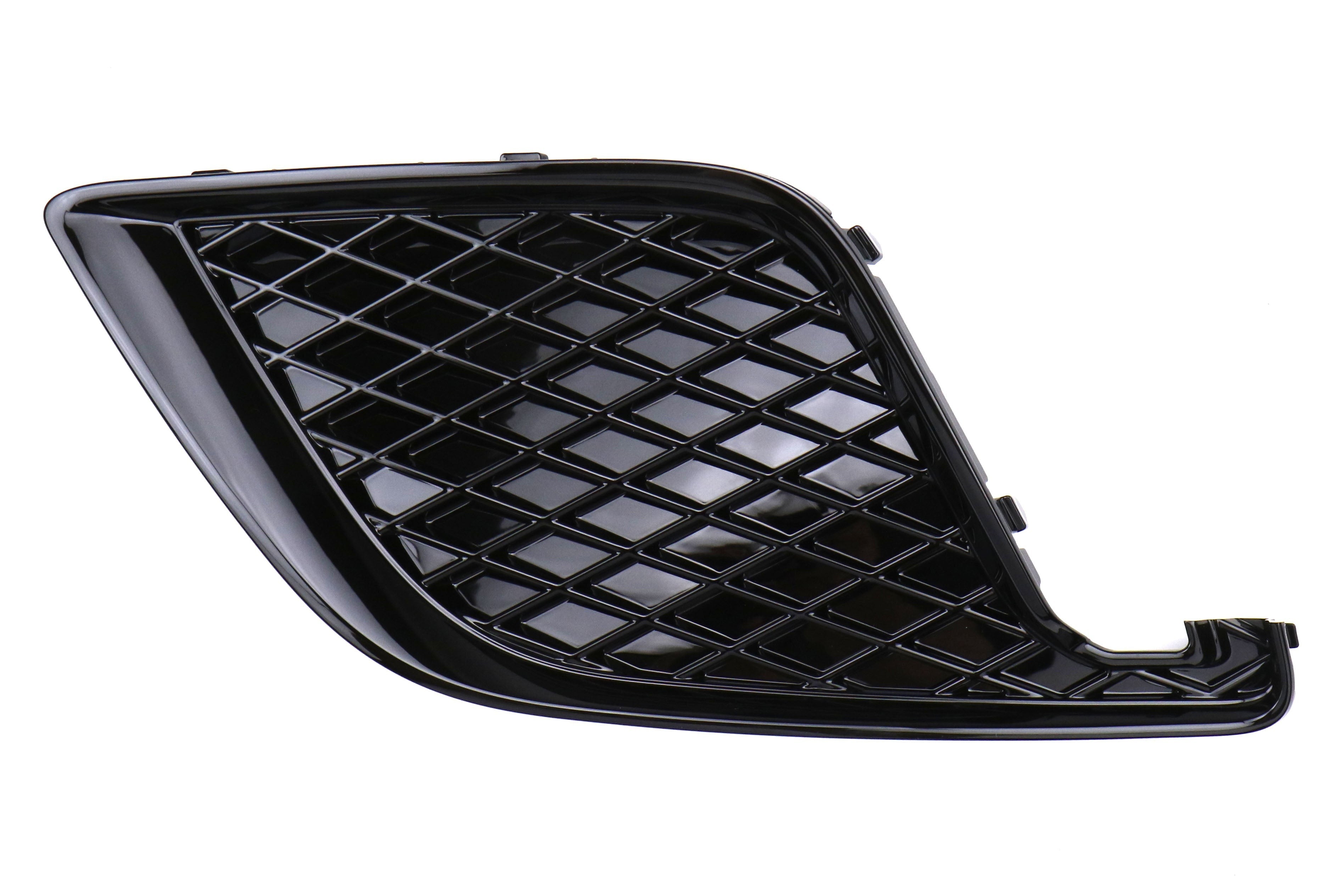 Subaru tS Fog Large Light Cover Right - 17+ BRZ