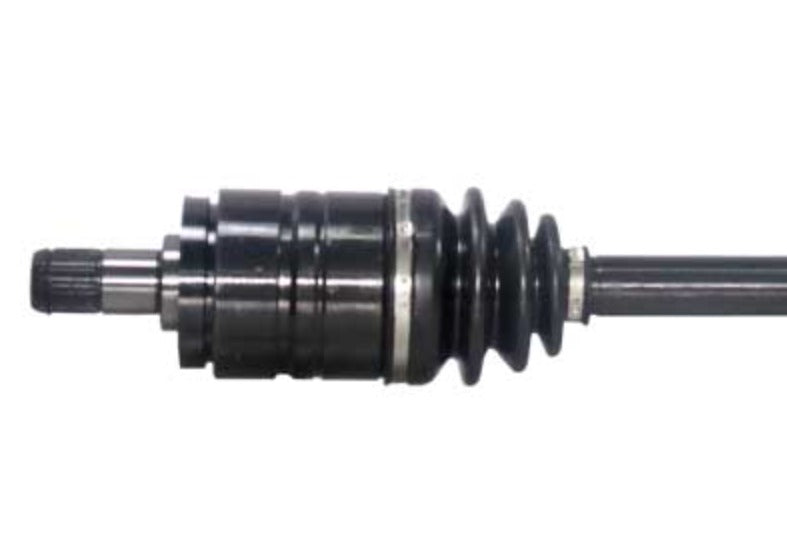 BMW E46 325xi & 330xi Left Front Axle By DSS 31607505199