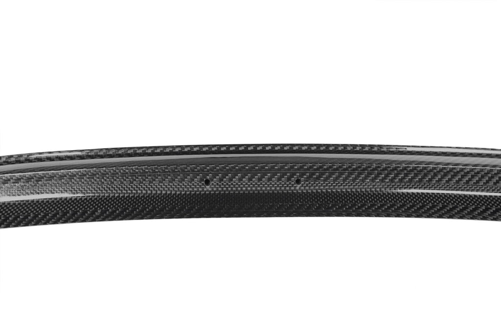 8 Series G15 / M8 Coupe High Kick Dry Carbon Fiber Spoiler