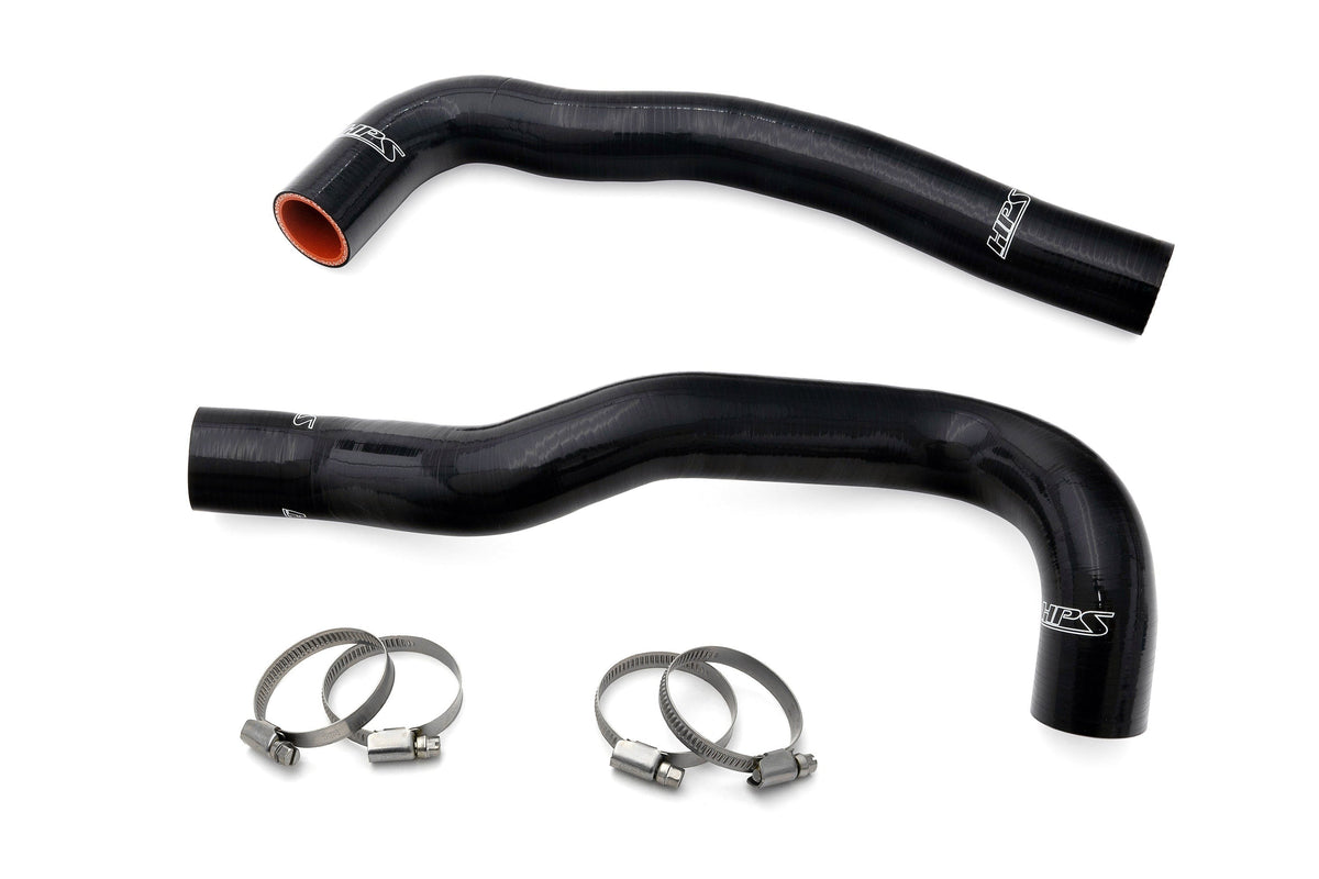 HPS Silicone Radiator Coolant Hose Kit 1997-2005 Toyota Aristo 3.0L Turbo 2JZ-GTE, 57-2220