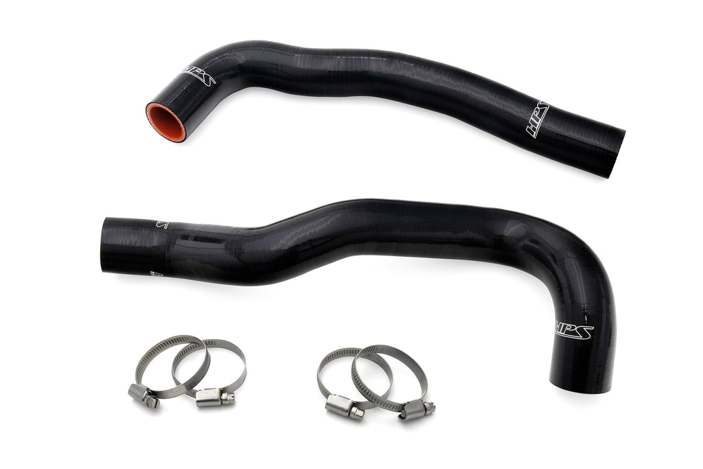 HPS Silicone Radiator Coolant Hose Kit 1997-2005 Toyota Aristo 3.0L Turbo 2JZ-GTE, 57-2220