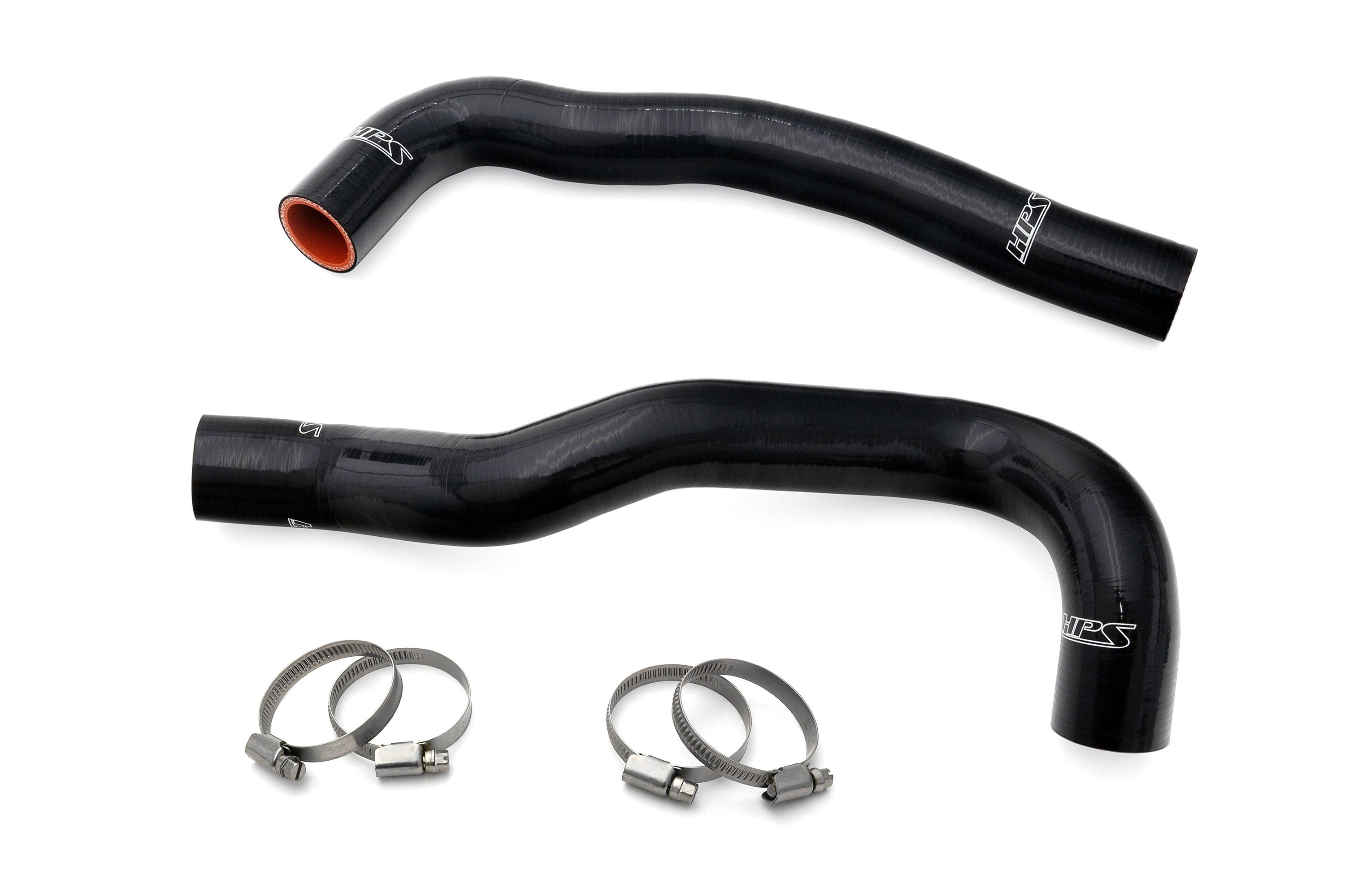 HPS Silicone Radiator Coolant Hose Kit 1997-2005 Toyota Aristo 3.0L Turbo 2JZ-GTE, 57-2220