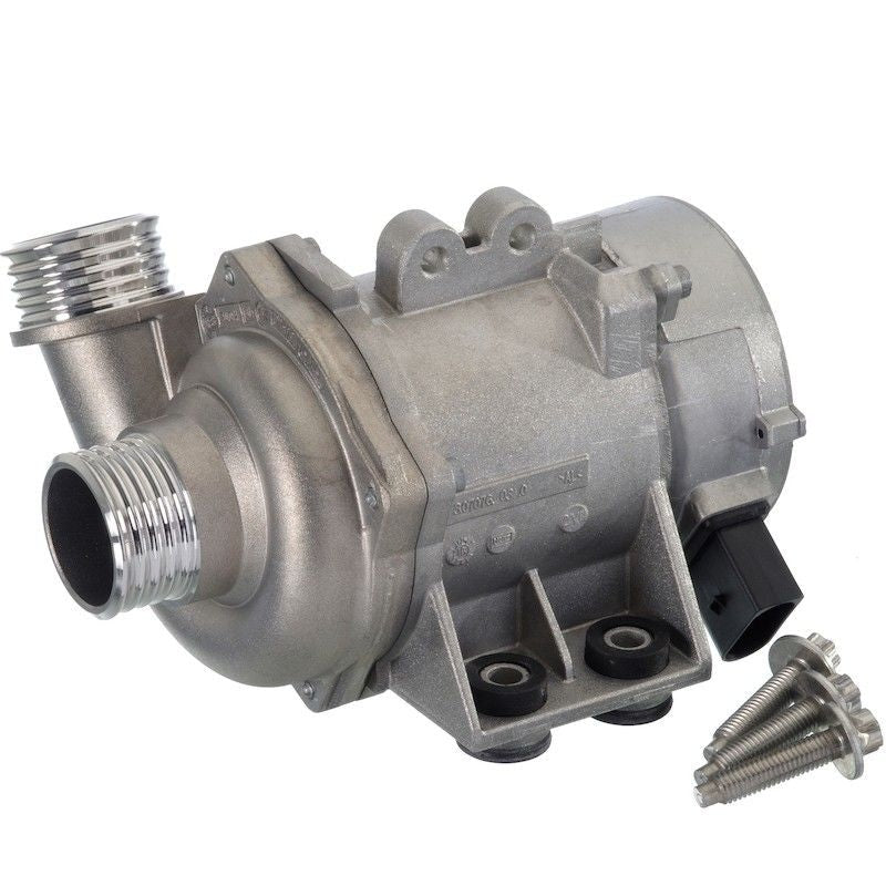 BMW E90/E92/E93 3-Series New Electric Water Pump Kit OEM 11517586925