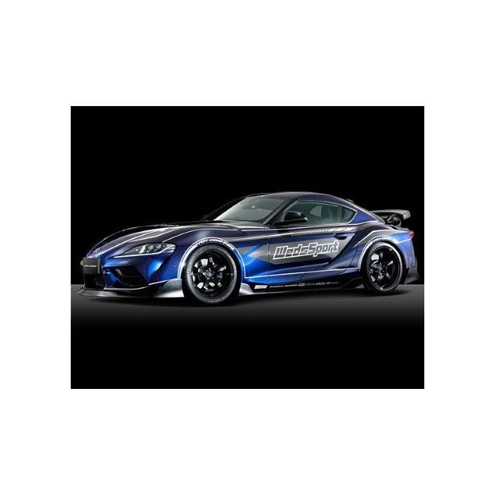 WedsSport RN-05M 18 X 10.0 +36 5-112 GBK