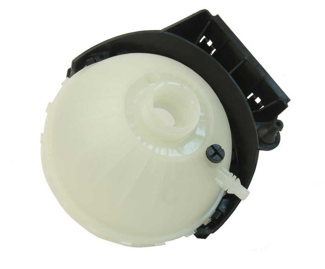 BMW F30 3-Series Engine Coolant Expansion Tank OEM 17137642158