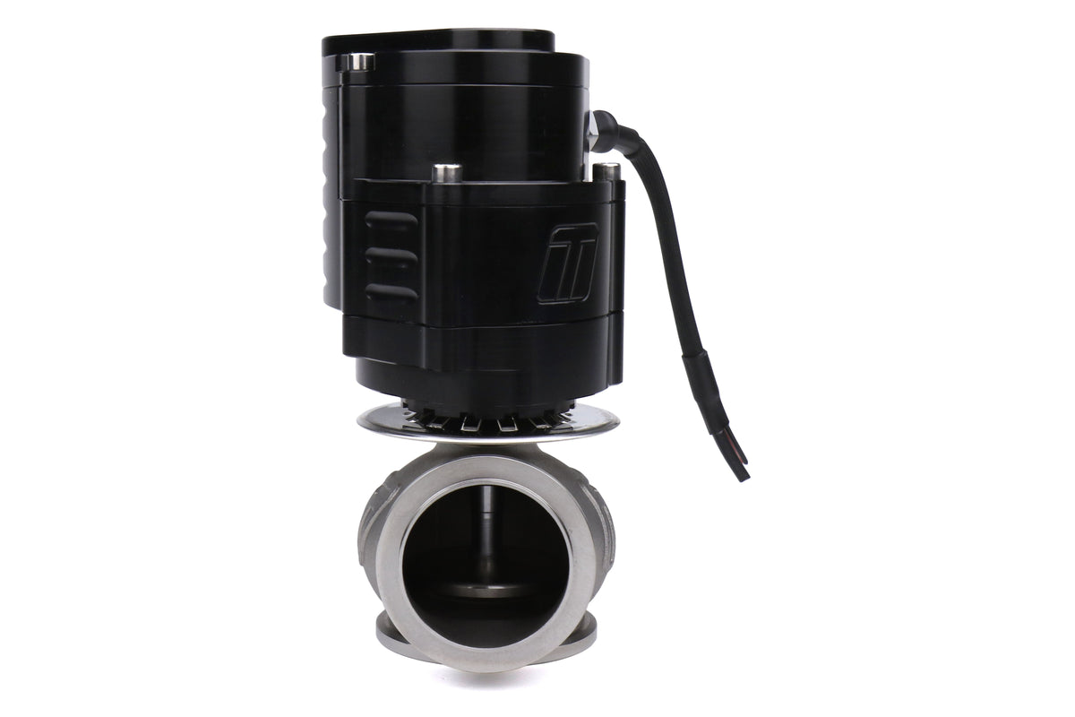 Turbosmart E-WG45 GenV Hyper-Gate 45mm Electronic Wastegate - Universal