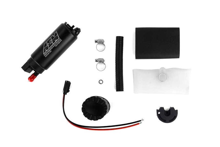 AEM 50-1000 Intank Fuel Pump 320lph - Universal