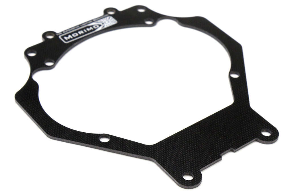 Morimoto RetroQuik RQ HID Light Mounting Bracket - 2013-2021 Scion FR-S / Subaru BRZ / Toyota 86
