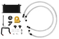 Mishimoto Oil Cooler Kit - 2015+ WRX