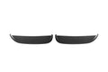 G90 M5 SQ Style Dry Carbon Fiber Vented Hood Inlet and Trim