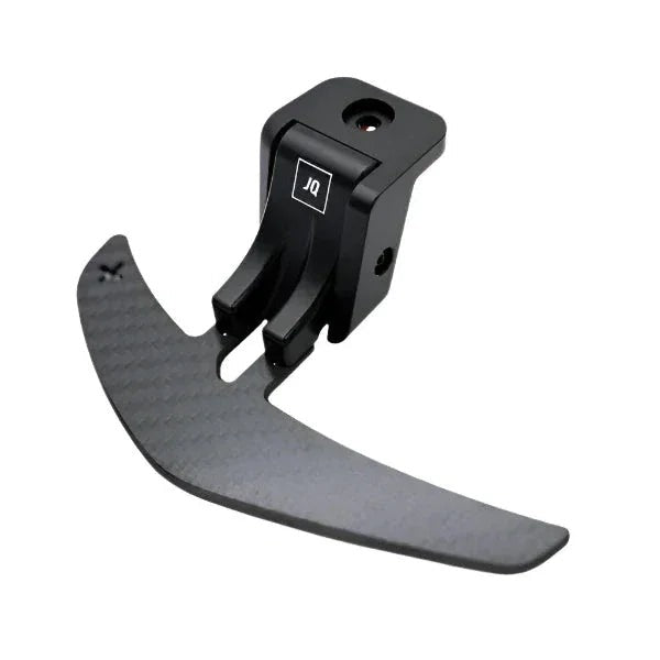 JQ Werks / MadTrace Lotus Clubsport Magnetic Shift Paddle Set
