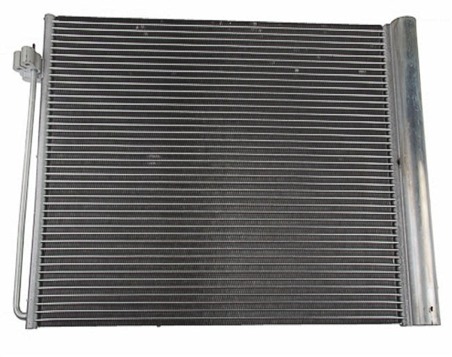 BMW E65/E66 7-Series AC Condenser W/ Drier By UAC 64509122825