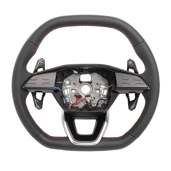 JQ Werks Madtrace GEN 2 Clubsport Magnetic Paddle Shifters - Audi