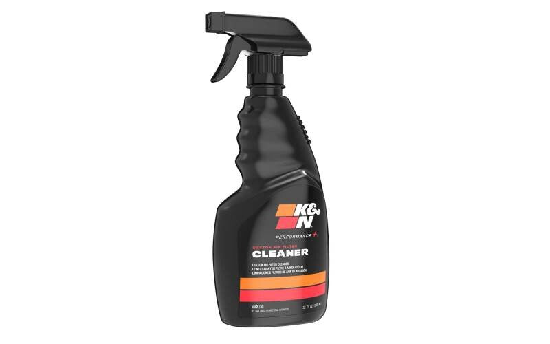 K&N 32 oz. Trigger Sprayer Filter Cleaner