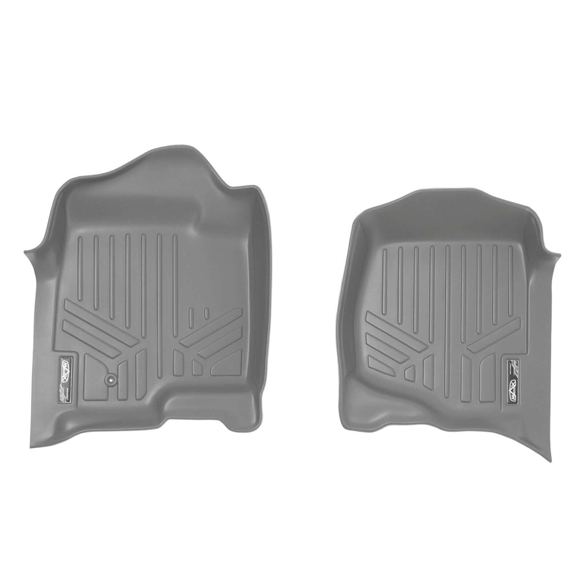 SMARTLINER Floor Liners for 2011-2014 Tahoe / Yukon