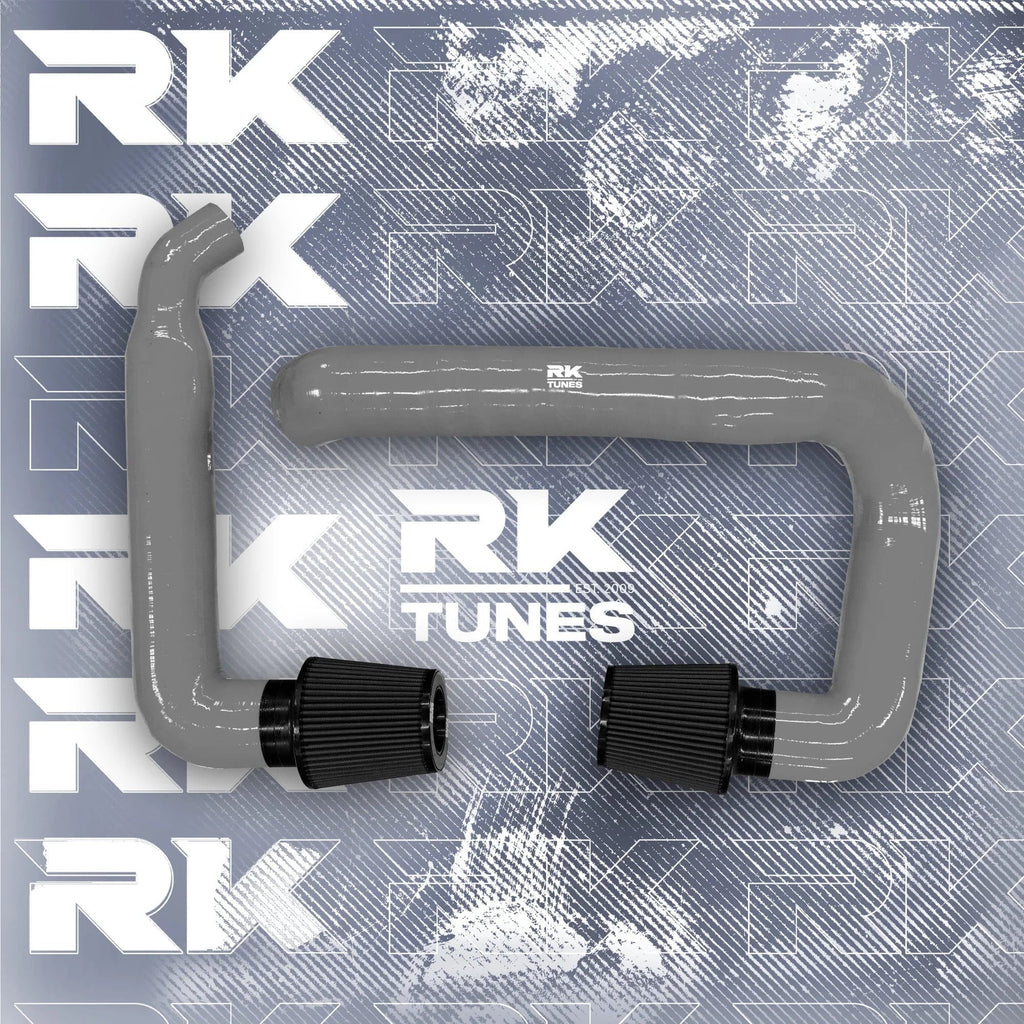BMW RK X3M / X4M front mount intakes
