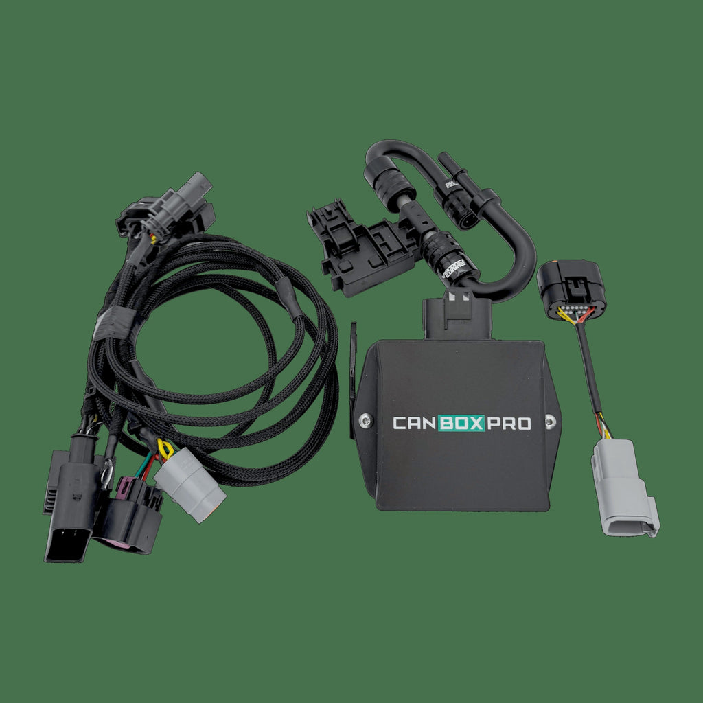 B58 S58 X58 FLEX FUEL KIT