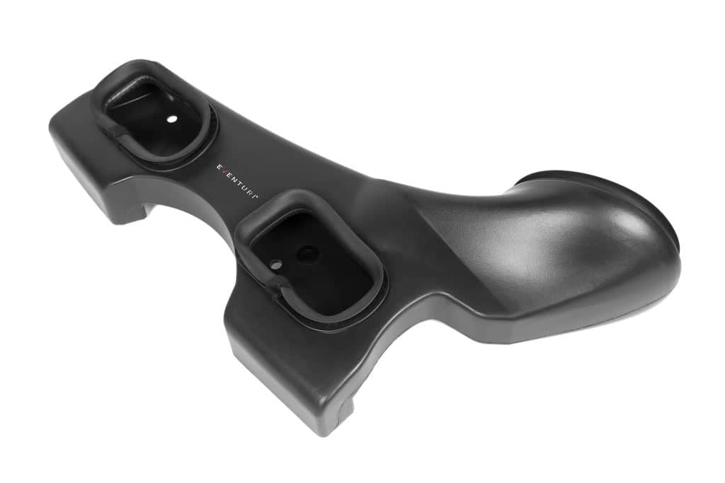 Eventuri F56 Mini Cooper S Plastic Intake + Carbon Scoop