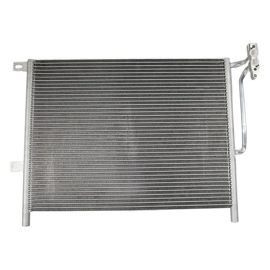 A/C Condenser - BMW
