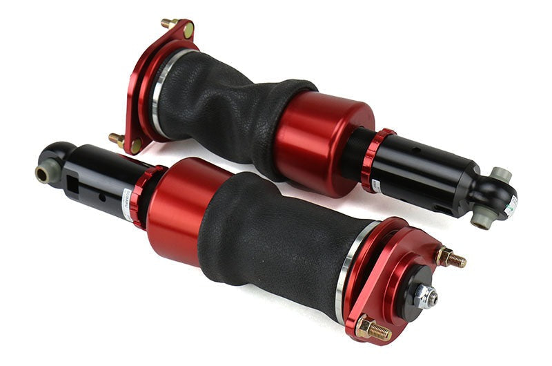 Air Lift Performance Air Suspension Rear Drop Kit - 2008-2024 Subaru WRX / 2008-2021 STI / 2013-2016 Scion FR-S / 2013-2024 Subaru BRZ / 2017-2020 Toyota 86 / 2022-2024 GR86