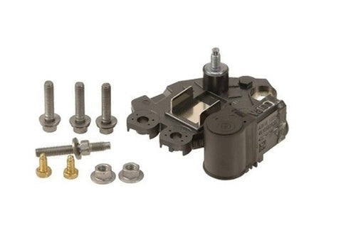 BMW E60 5-Series Alternator Regulator OEM 12318510090