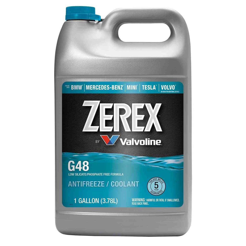 BMW E39 5-Series Engine Cooling System Refresh Kit (6 Cyl)