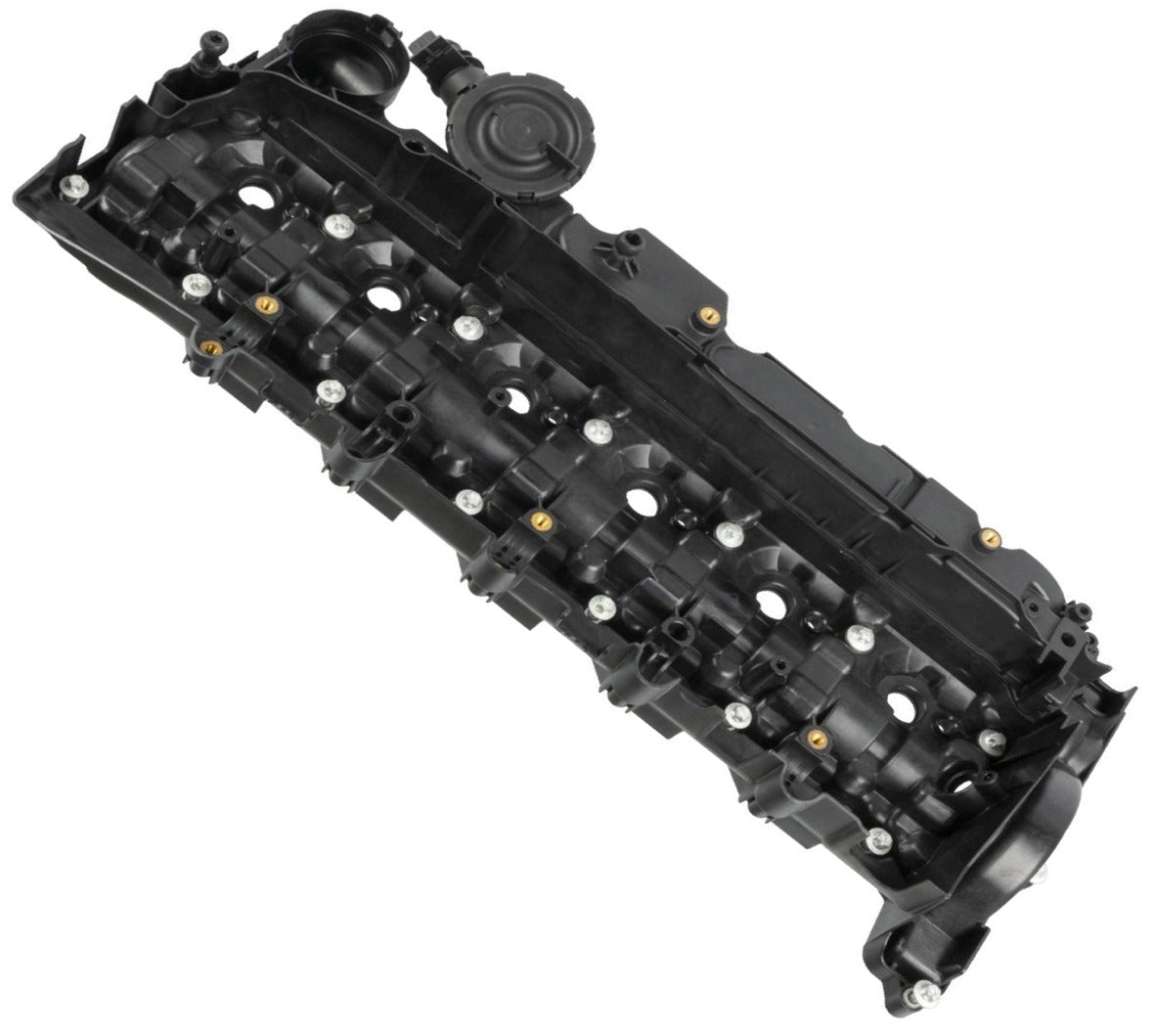 BMW F10 535d Engine Valve Cover Assembly By Hudson 11128578811
