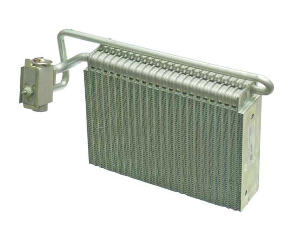 BMW E46 3-Series AC Evaporator Core W/ Valve OEM 64119135744