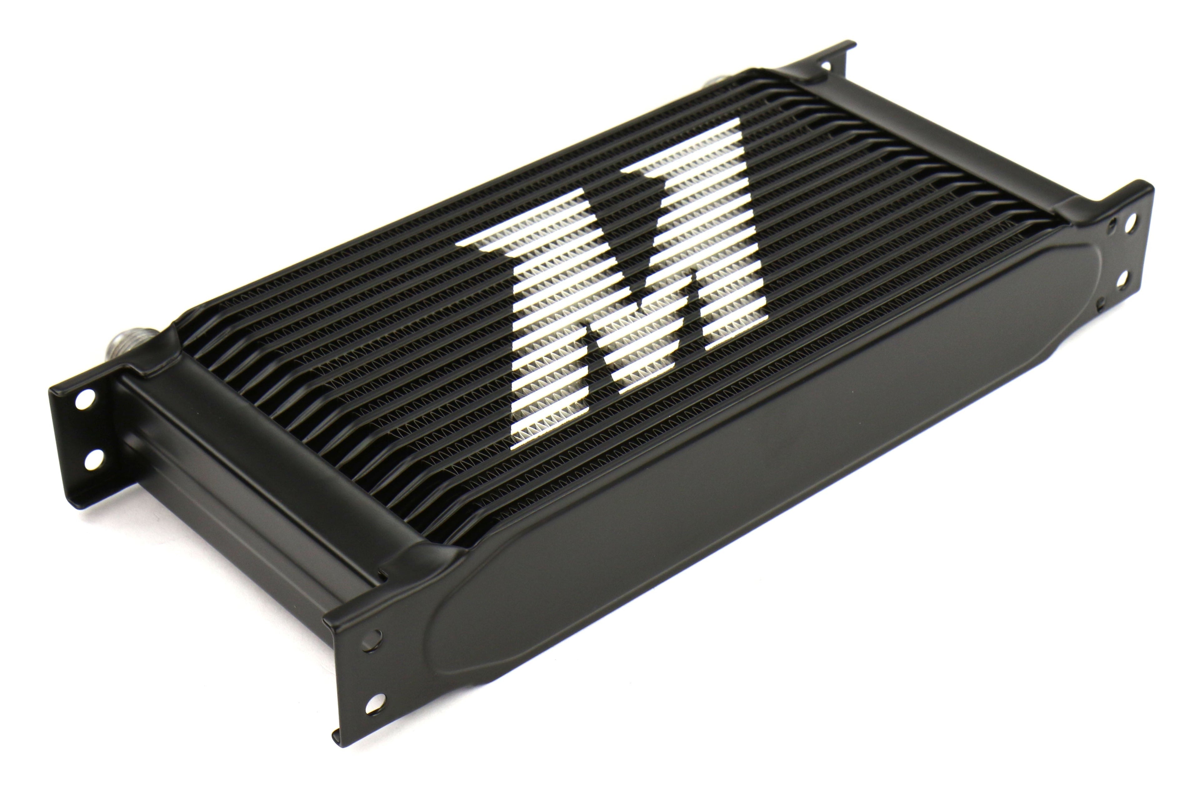 Mishimoto WRX CVT Transmission Cooler - 2015+ WRX CVT