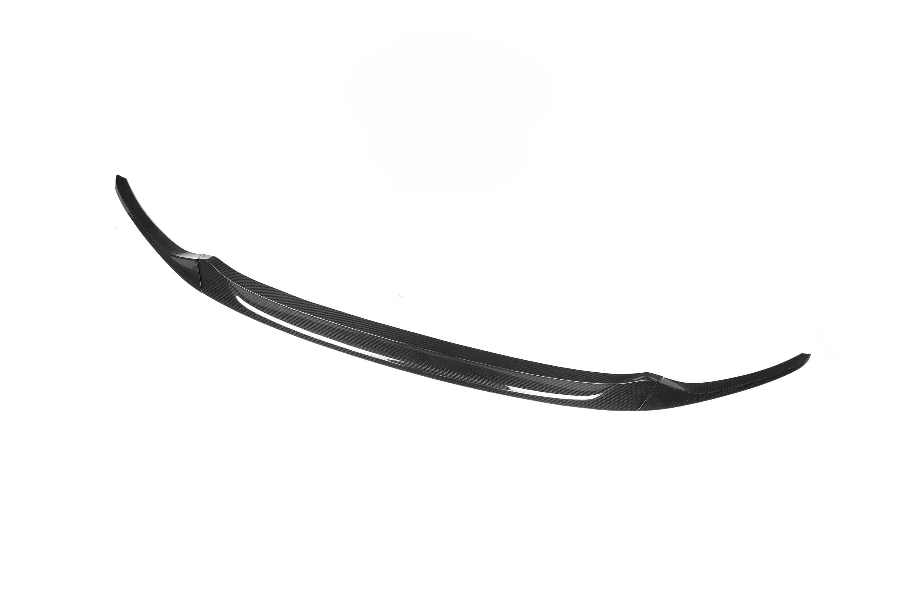 G14/G15/G16 NW Style Dry Carbon Front Lip