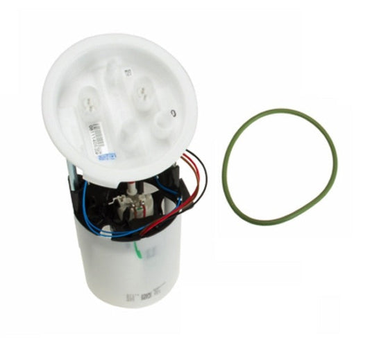 BMW 1-Series Fuel Pump Assembly OEM 16147163298