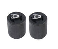 BMW E38 7-Series Front Traction Strut Bushing Kit By Meyle HD 31120006482
