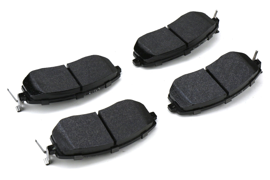Hawk Performance Ceramic Brake Pads (Front)