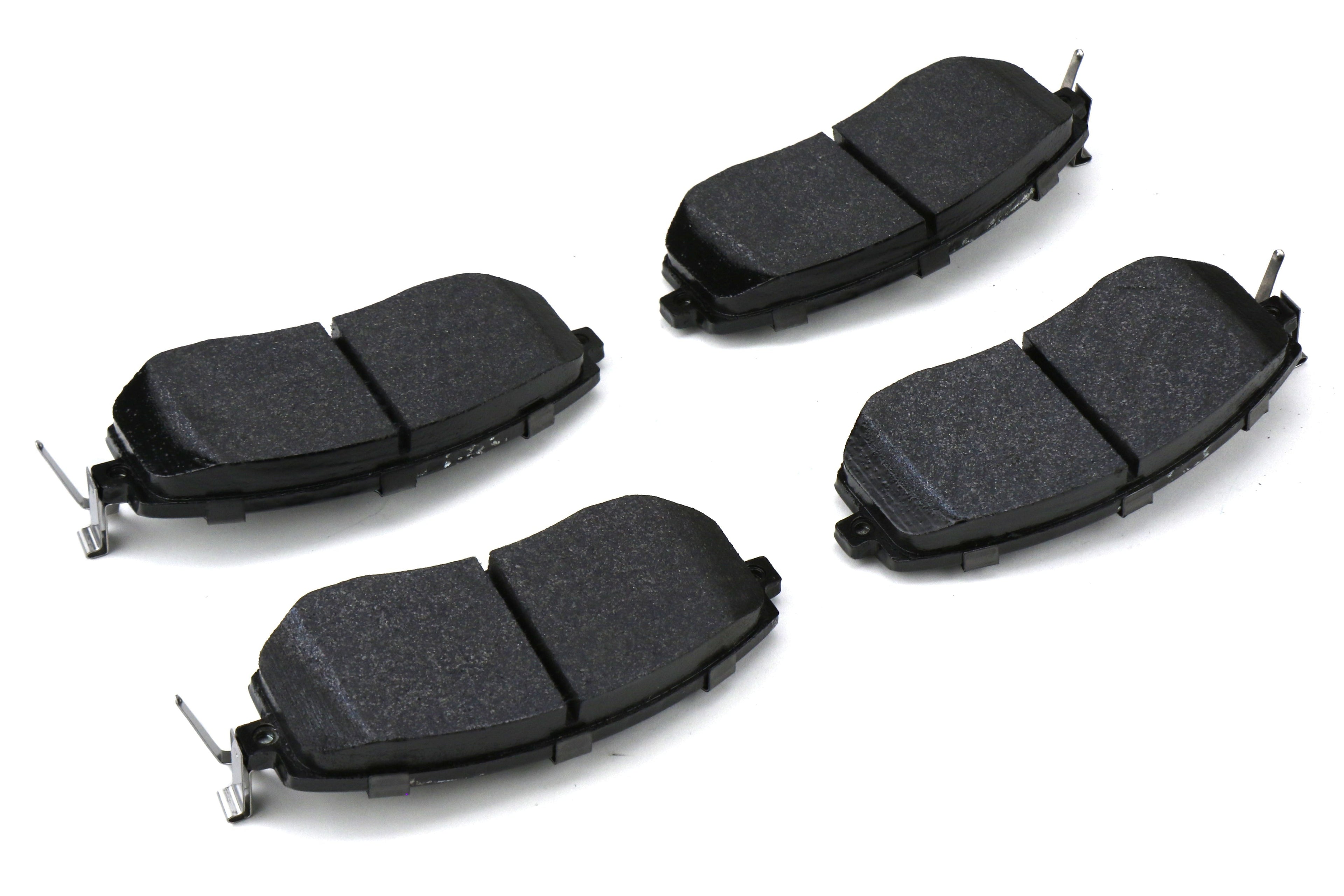Hawk Performance Ceramic Brake Pads (Front)