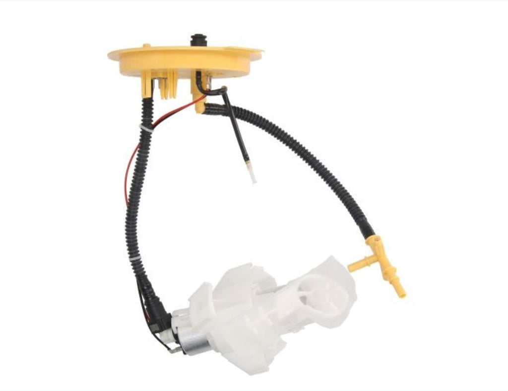 BMW F10 535d New Diesel Fuel Pump OEM 16117260648 (Tank Mounted)