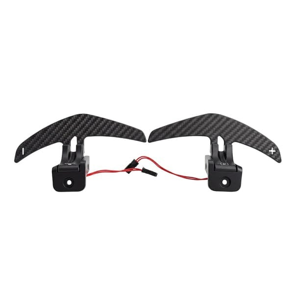 JQ Werks Madtrace Clubsport Magnetic Paddle Shifters - Lotus