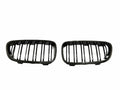Kies Motorsports - Carbon Fiber Kidney Grille for F22 2 Series BMW’s