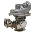 BMW X5 xDrive35d New Turbo Charger Assembly (Large) OEM 11657809863