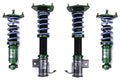 Fortune Auto 7th Gen 500 Series Coilovers w/ Front Endlinks & Swift Springs (6K Front / 7K Rear) - 2013-2016 Scion FR-S / 2013-2020 Subaru BRZ / 2017-2020 Toyota 86