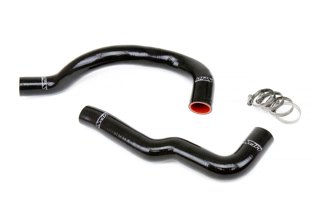 HPS Silicone Radiator Coolant Hose Kit 01-05 Lexus IS300 with 2JZ-GTE VVT-i Swap, 57-1936
